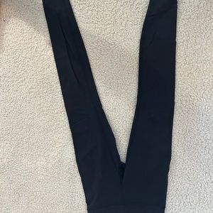 Lululemon wunder unders